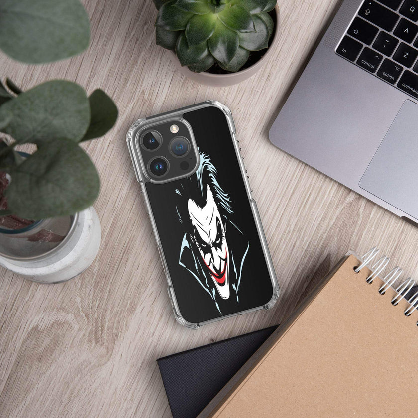 MagSafe® clear case for iPhone® - STYLISHOUR