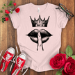 Naughtyy Americano T-shirt - STYLISHOUR