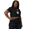 Women’s crop top - STYLISHOUR