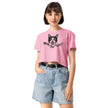 Women’s crop top - STYLISHOUR