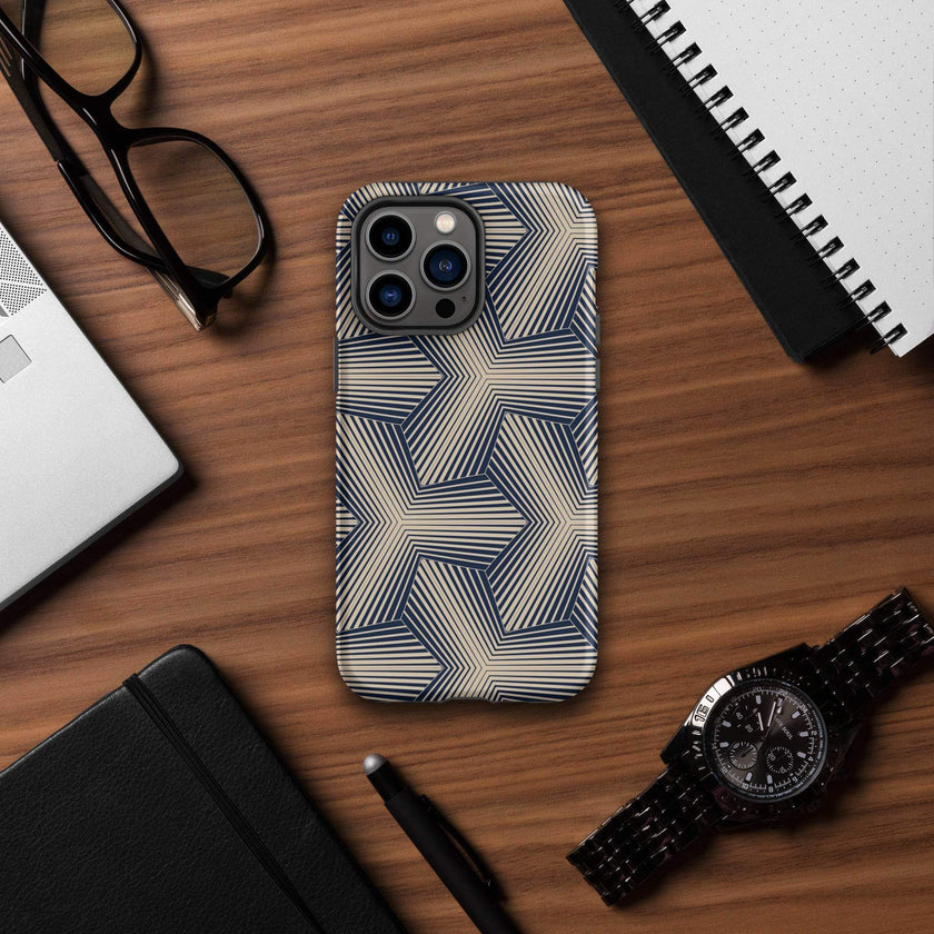 Tough Case for iPhone® - STYLISHOUR