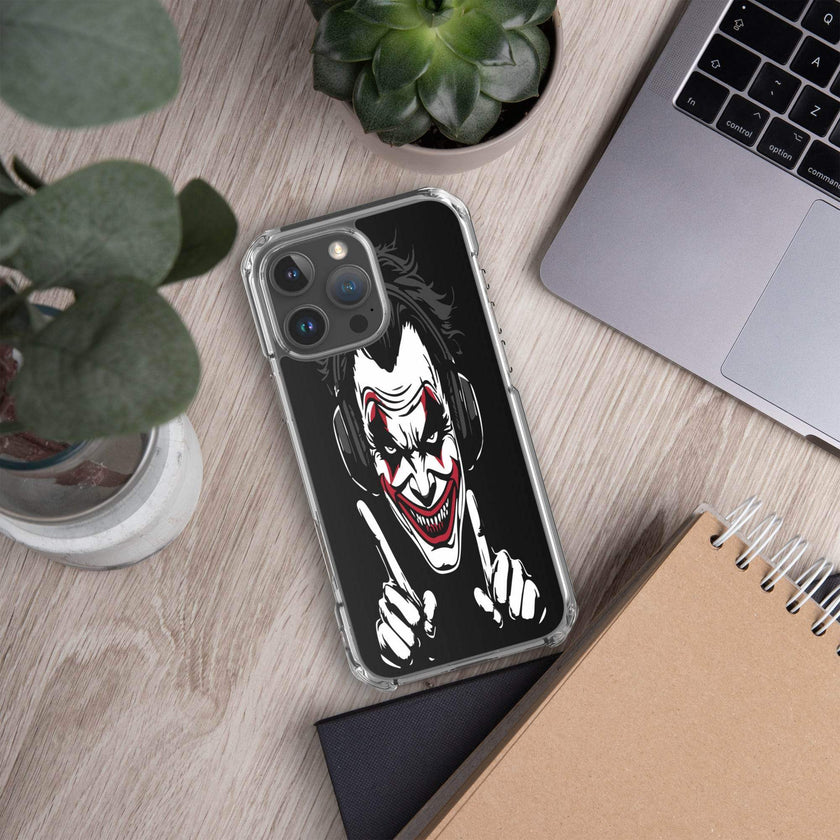 MagSafe® clear case for iPhone® - STYLISHOUR