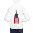 Unisex Hoodie - STYLISHOUR
