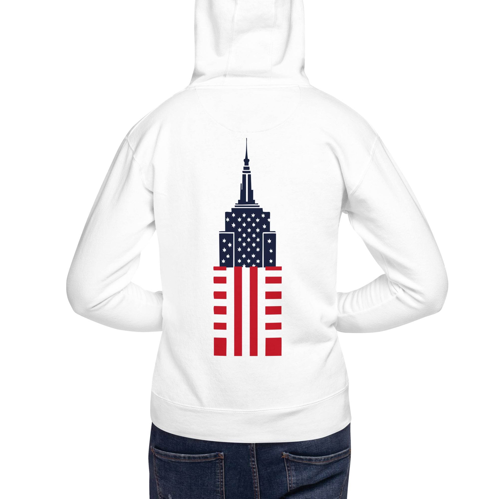Unisex Hoodie - STYLISHOUR