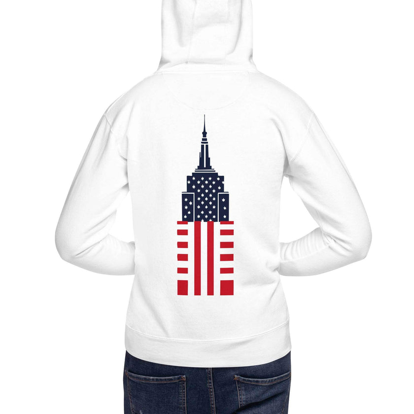 Unisex Hoodie - STYLISHOUR