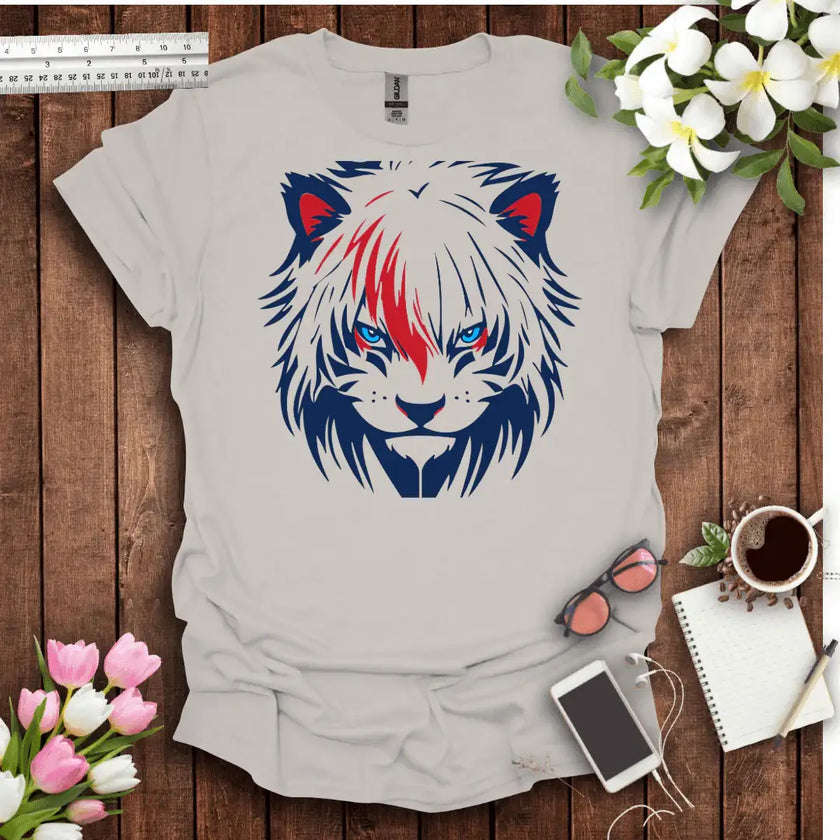 Anime Theme Unisex T-Shirt - STYLISHOUR