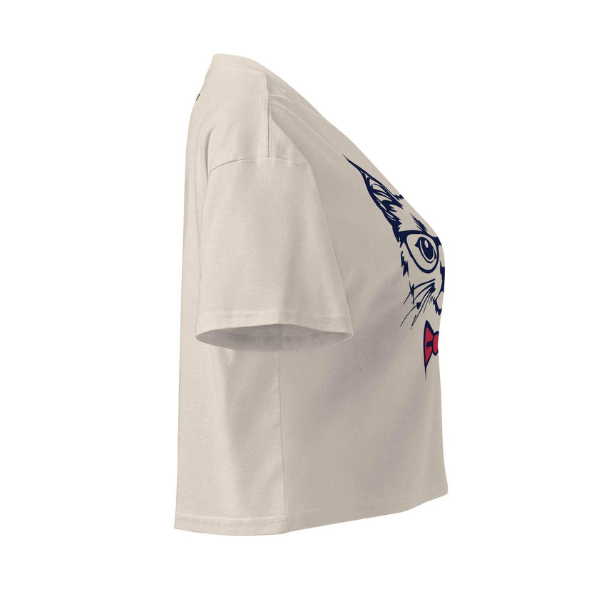 Women’s crop top - STYLISHOUR