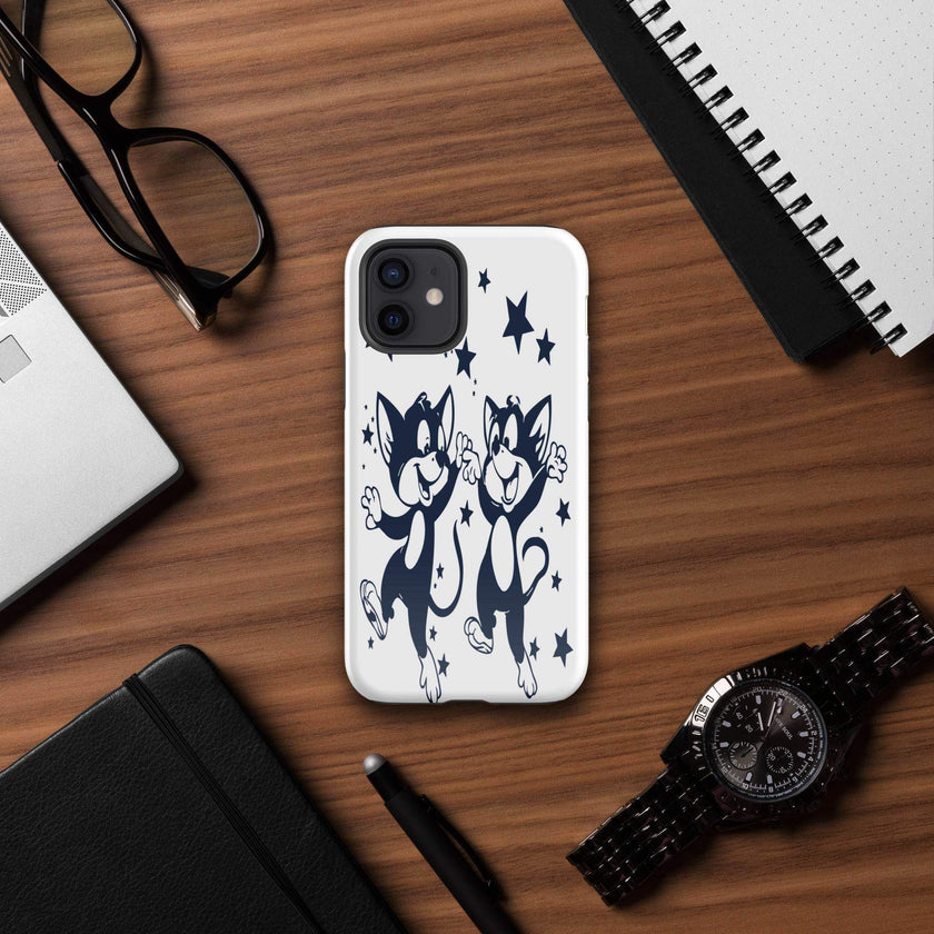 Tough Case for iPhone® - STYLISHOUR