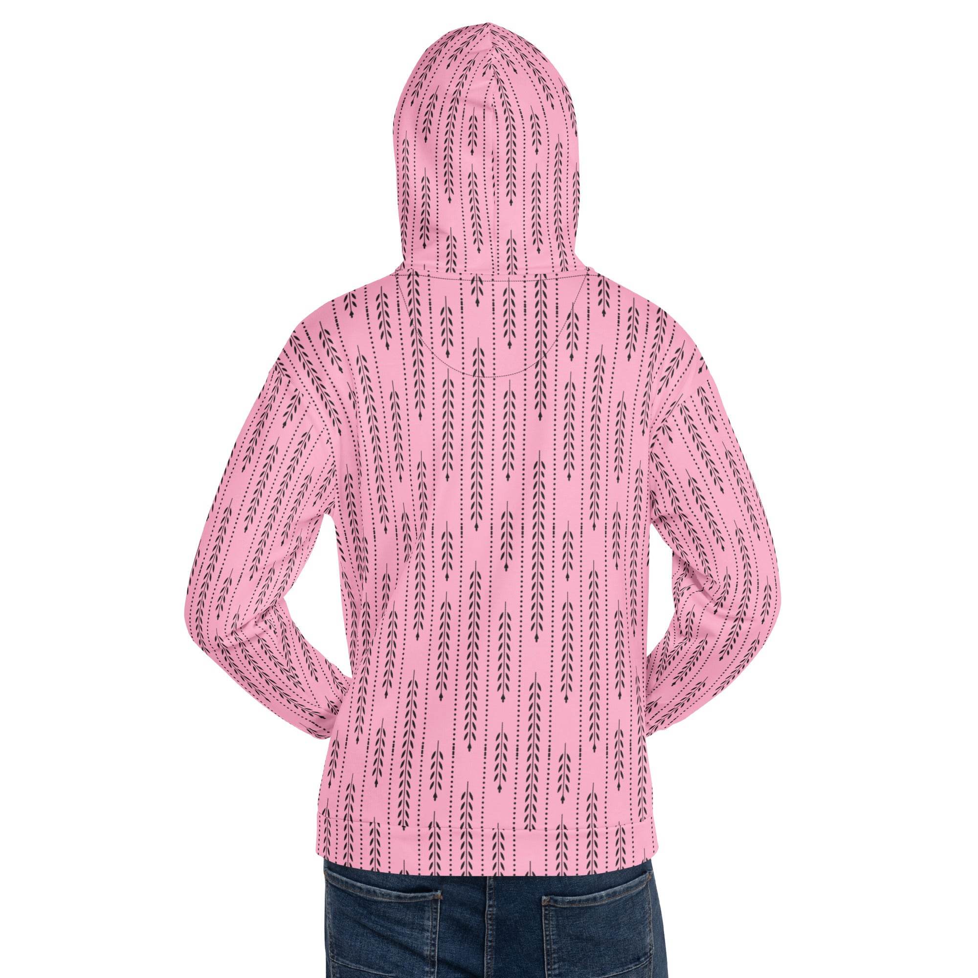 Unisex Hoodie - STYLISHOUR