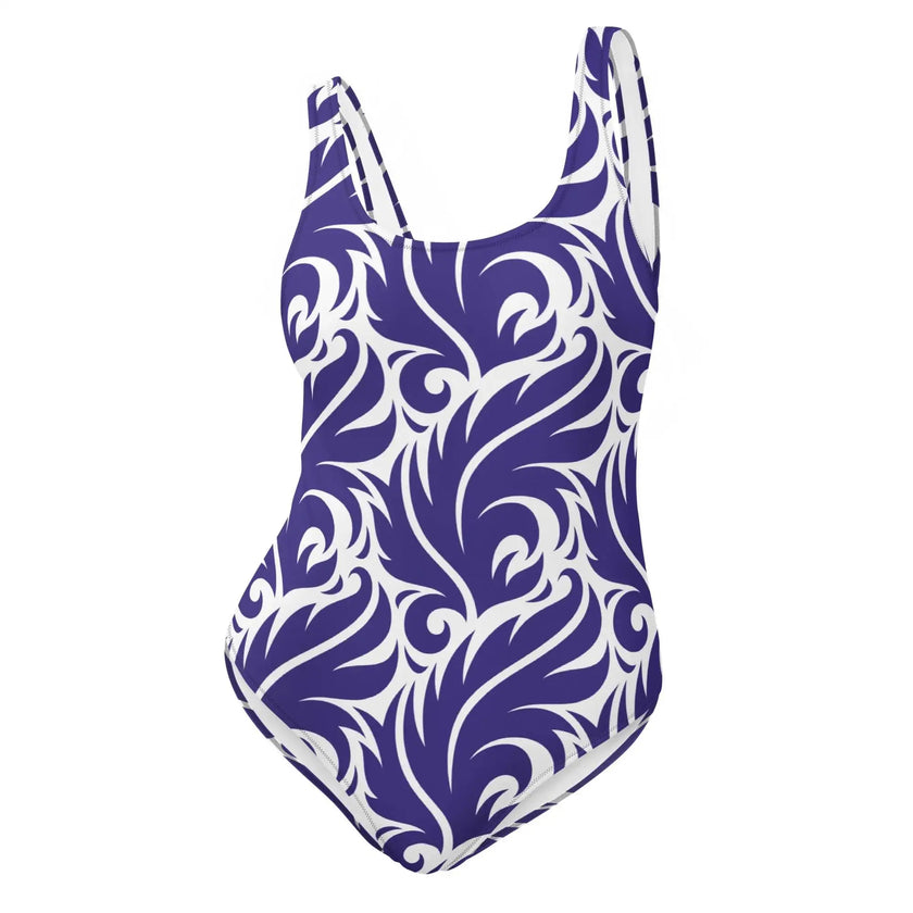 One-Piece Swimsuit - STYLISHOUR