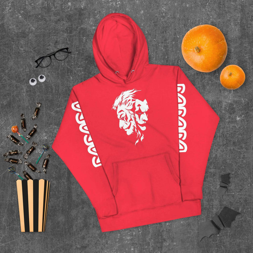 Unisex Hoodie - STYLISHOUR