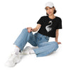 Women’s crop top - STYLISHOUR