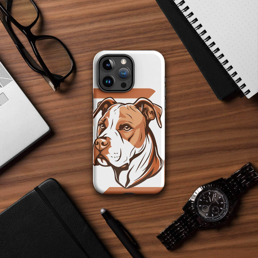 Tough Case for iPhone® - STYLISHOUR