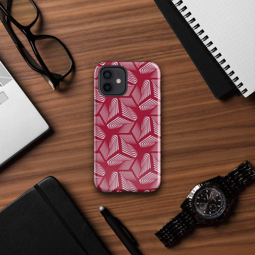 Tough Case for iPhone® - STYLISHOUR