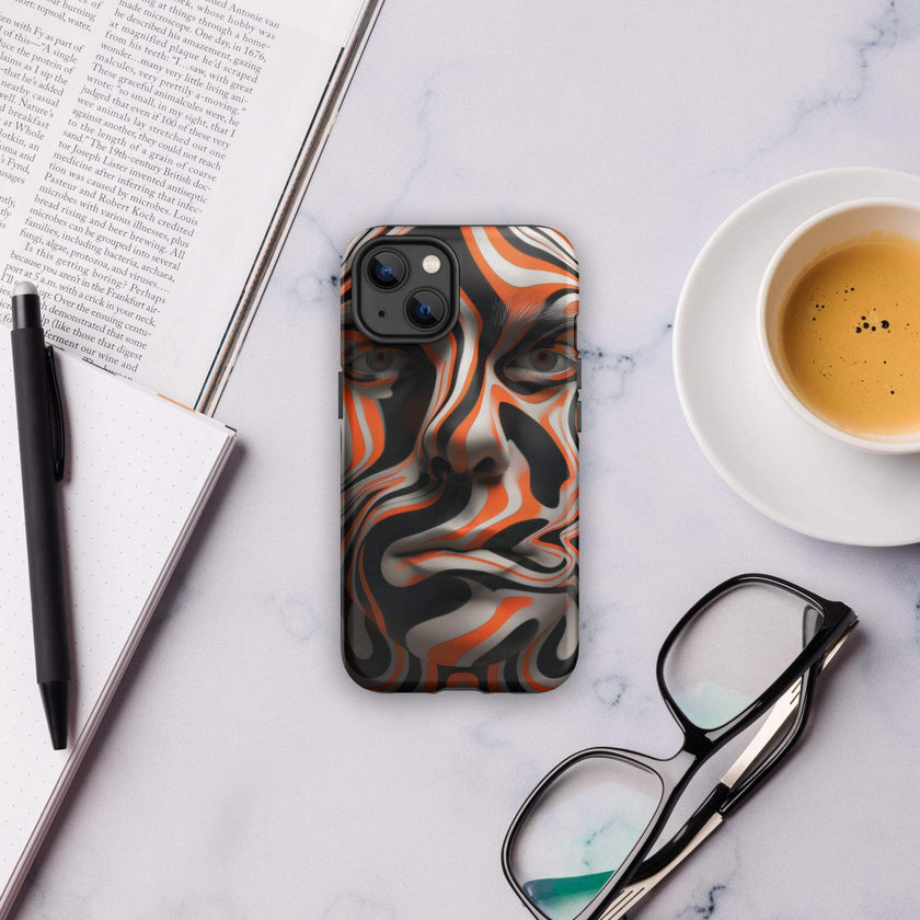 Tough Case for iPhone® - STYLISHOUR