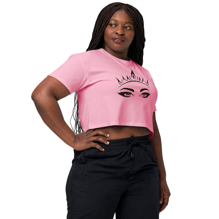 Women’s crop top - STYLISHOUR