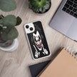 MagSafe® clear case for iPhone® - STYLISHOUR
