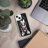 MagSafe® clear case for iPhone® - STYLISHOUR