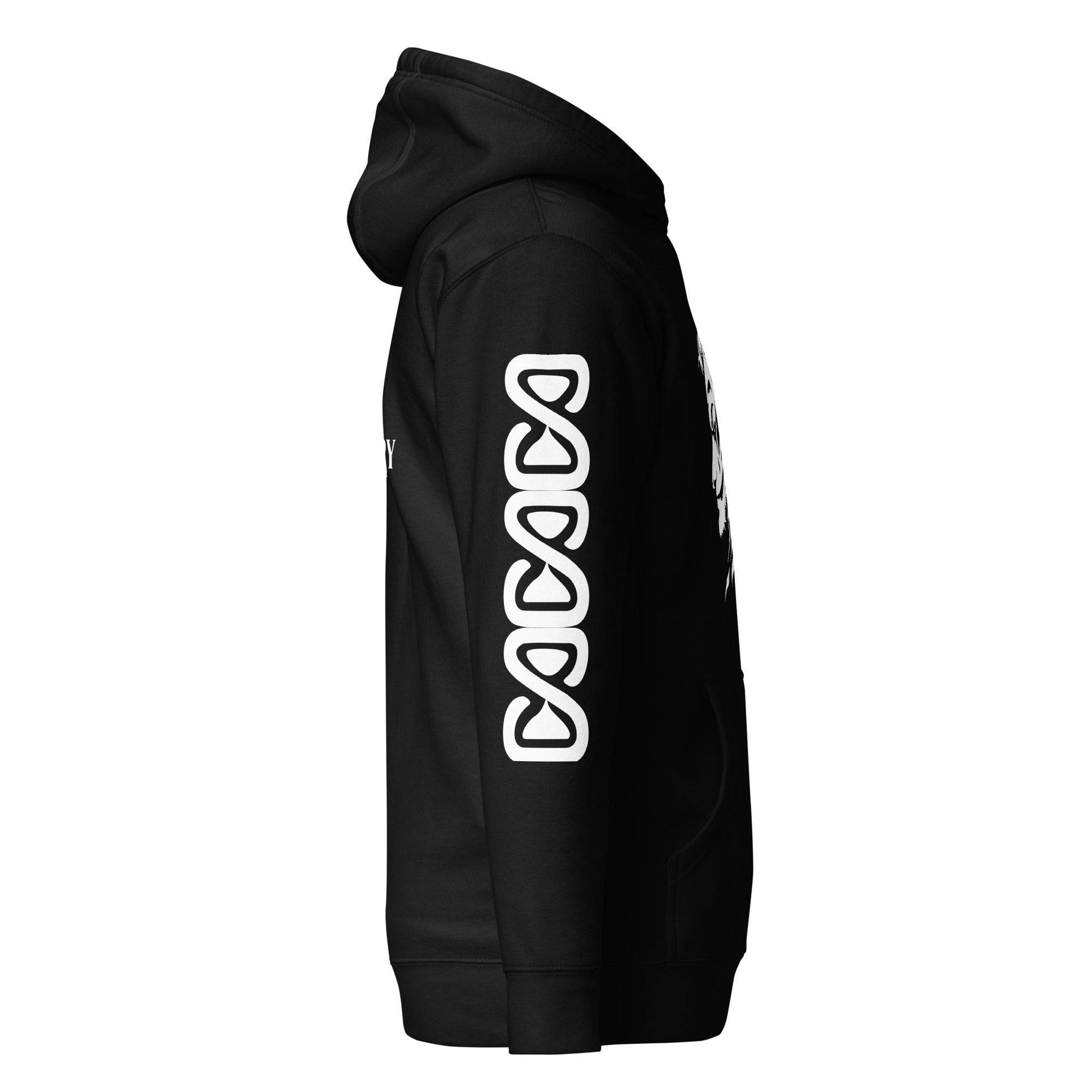 Unisex Hoodie - STYLISHOUR