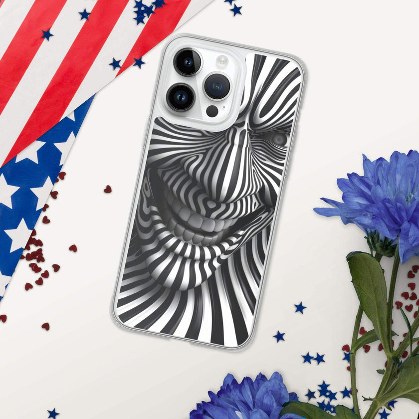 Clear Case for iPhone® - STYLISHOUR