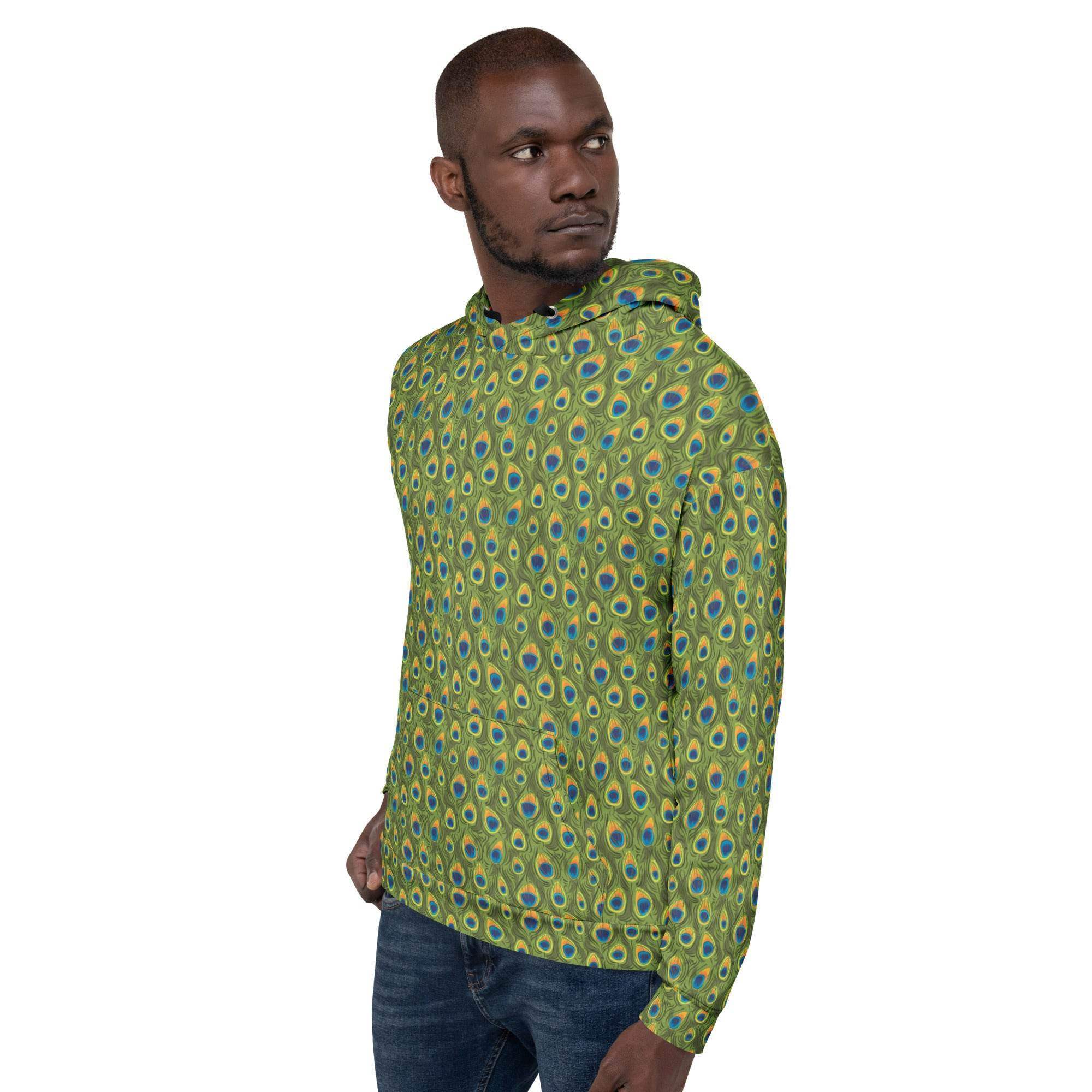 Unisex Hoodie - STYLISHOUR