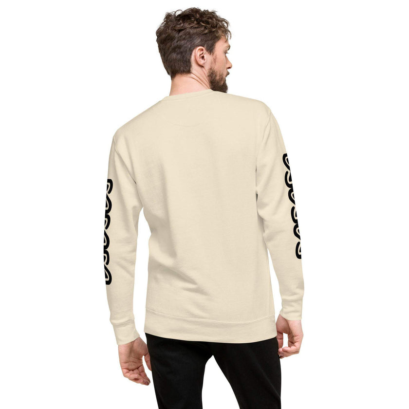 Unisex Premium Sweatshirt - STYLISHOUR