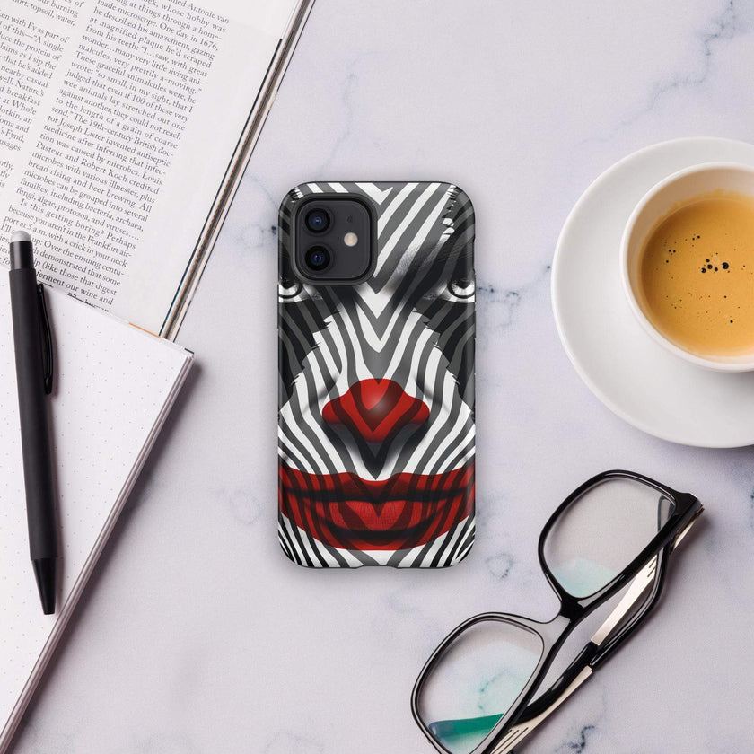 Tough Case for iPhone® - STYLISHOUR