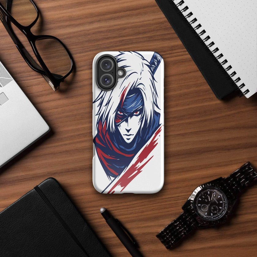 Tough Case for iPhone® - STYLISHOUR