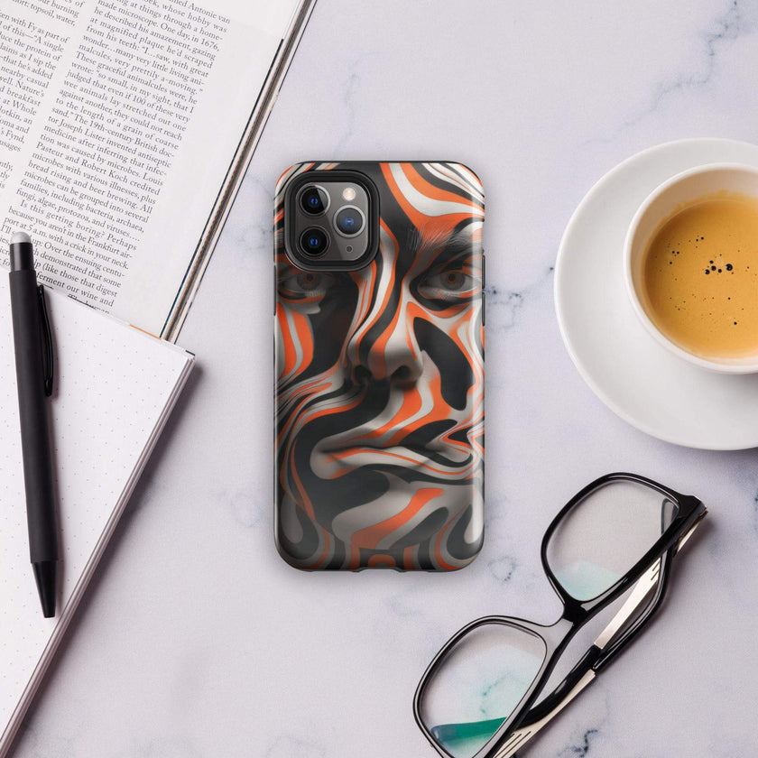 Tough Case for iPhone® - STYLISHOUR