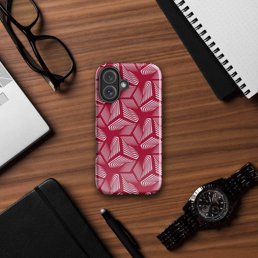 Tough Case for iPhone® - STYLISHOUR