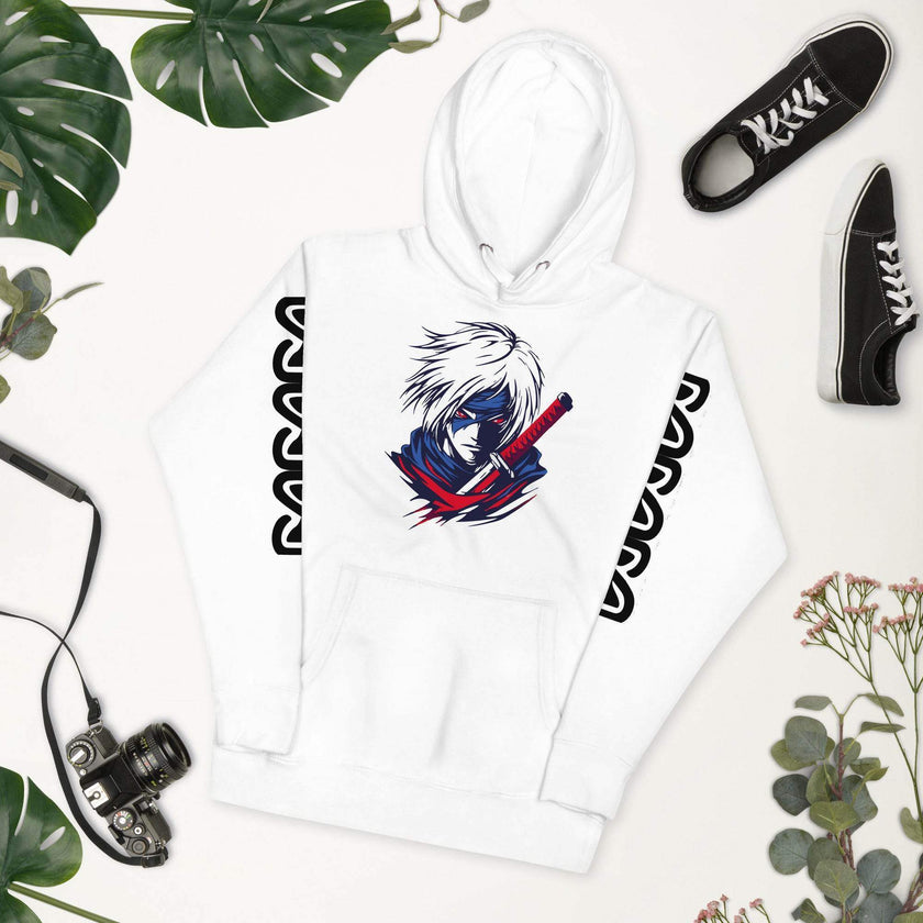 Unisex Hoodie - STYLISHOUR