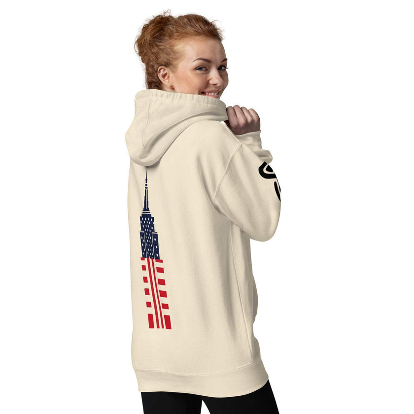 Unisex Hoodie - STYLISHOUR