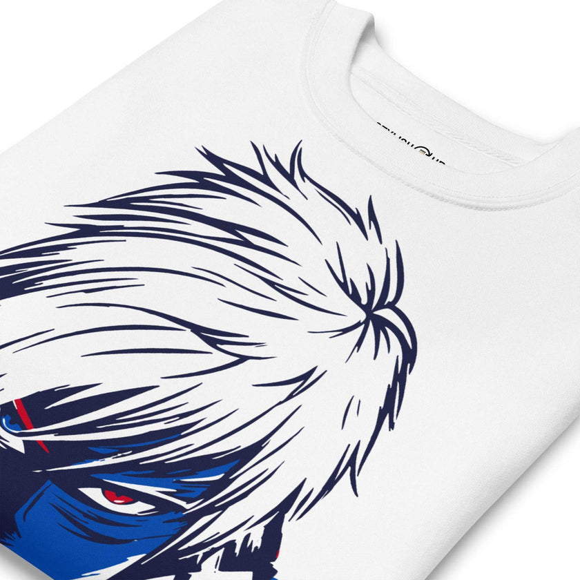 Unisex Premium Sweatshirt - STYLISHOUR