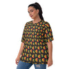 Crew Neck T-shirt - STYLISHOUR