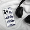 MagSafe® clear case for iPhone® - STYLISHOUR