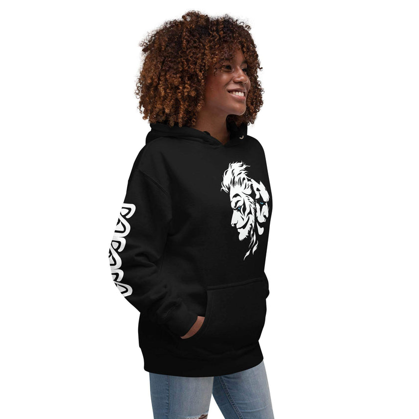 Unisex Hoodie - STYLISHOUR