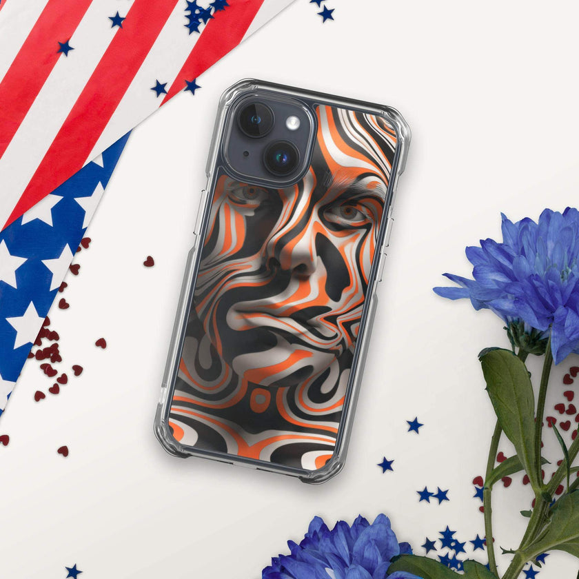 Clear Case for iPhone® - STYLISHOUR