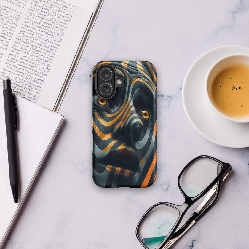 Tough Case for iPhone® - STYLISHOUR