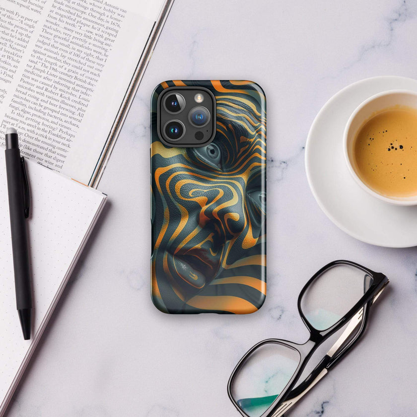 Tough Case for iPhone® - STYLISHOUR