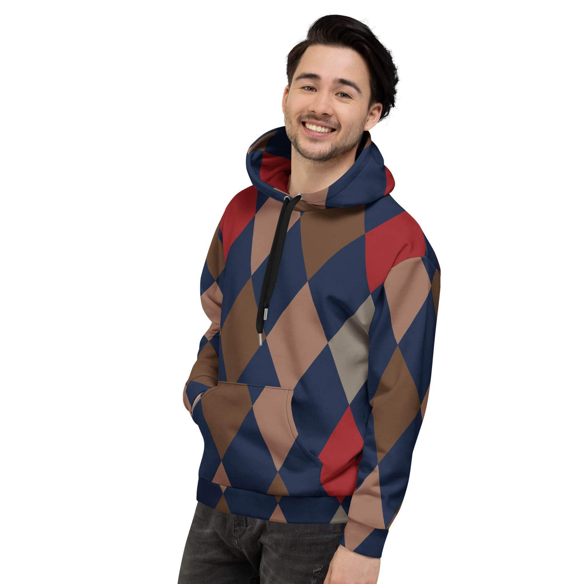 Unisex Hoodie - STYLISHOUR