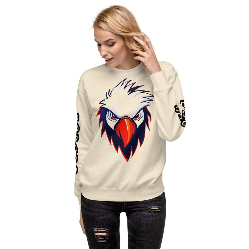 Unisex Premium Sweatshirt - STYLISHOUR