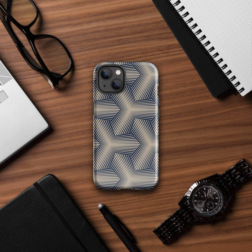 Tough Case for iPhone® - STYLISHOUR