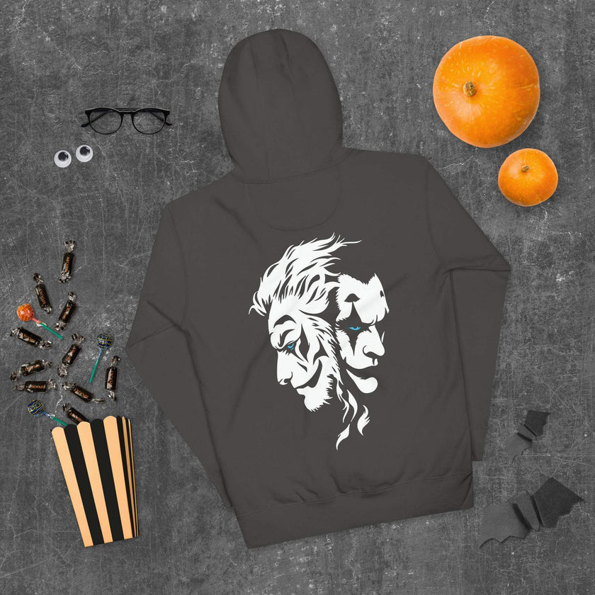 Unisex Hoodie - STYLISHOUR