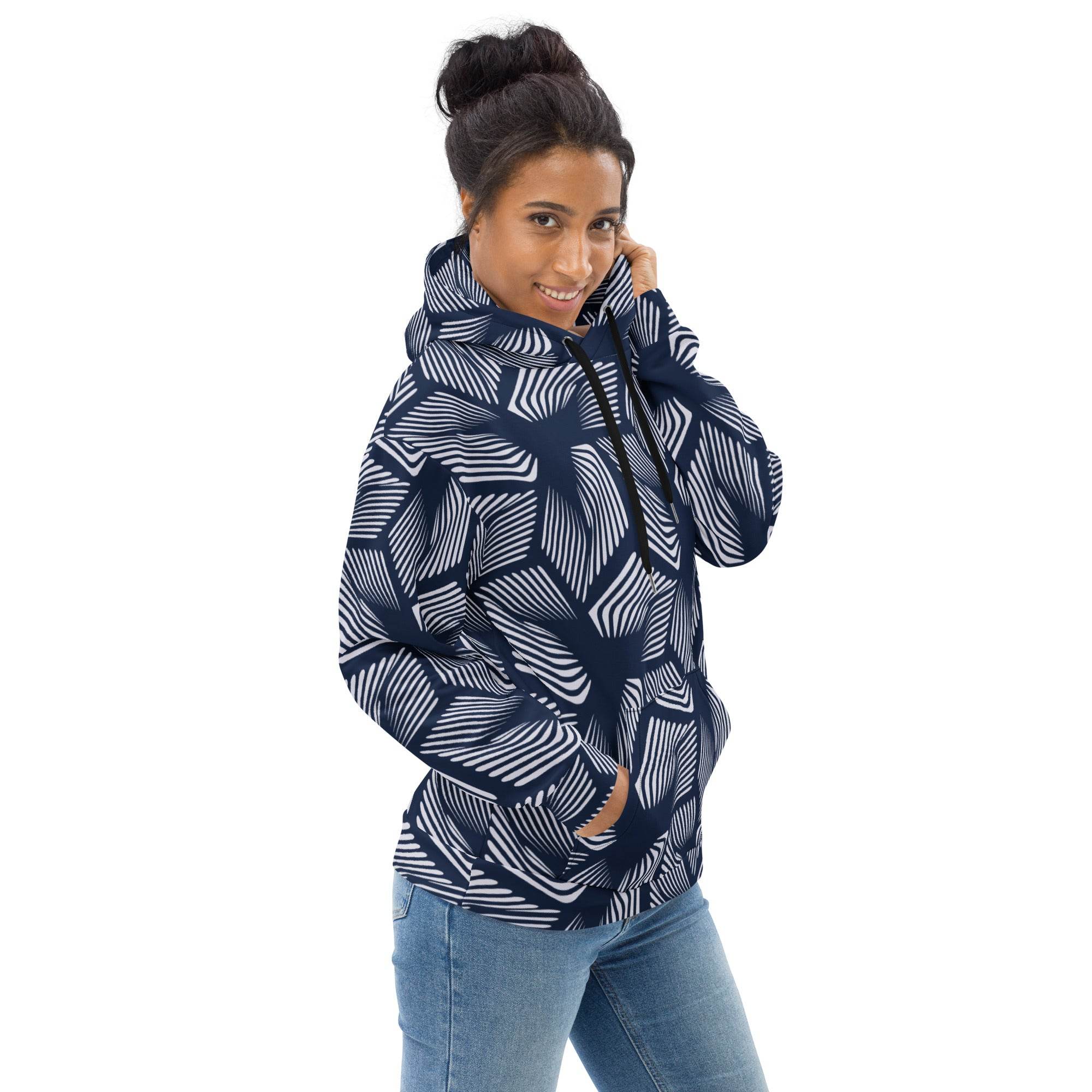Unisex Hoodie - STYLISHOUR