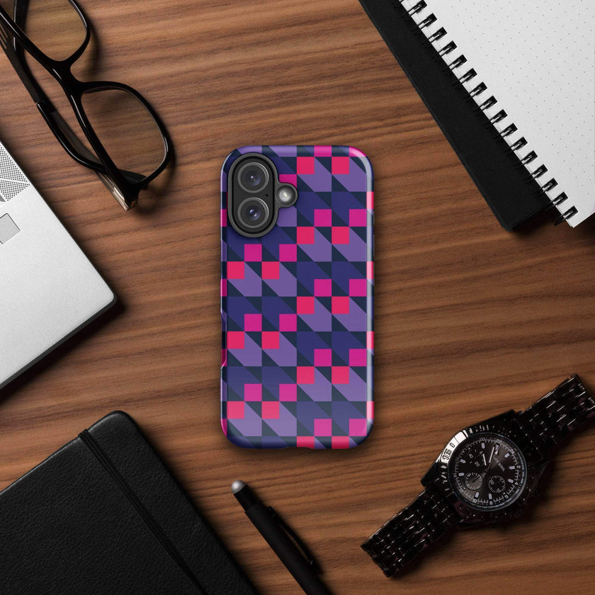 Tough Case for iPhone® - STYLISHOUR