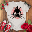 One chance One Life T-shirt - STYLISHOUR