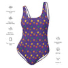 One-Piece Swimsuit - STYLISHOUR