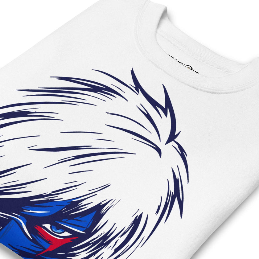 Unisex Premium Sweatshirt - STYLISHOUR