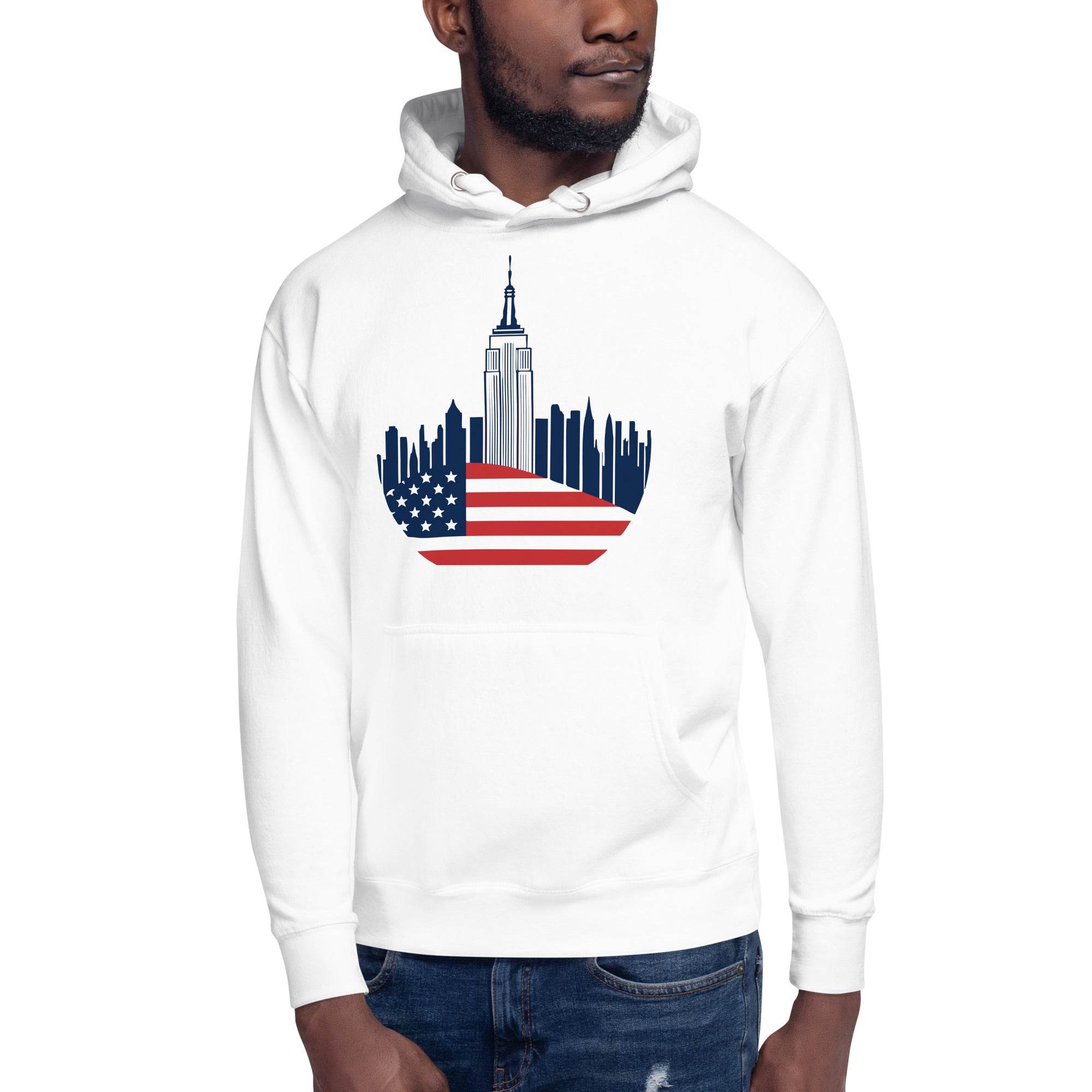 Unisex Hoodie - STYLISHOUR