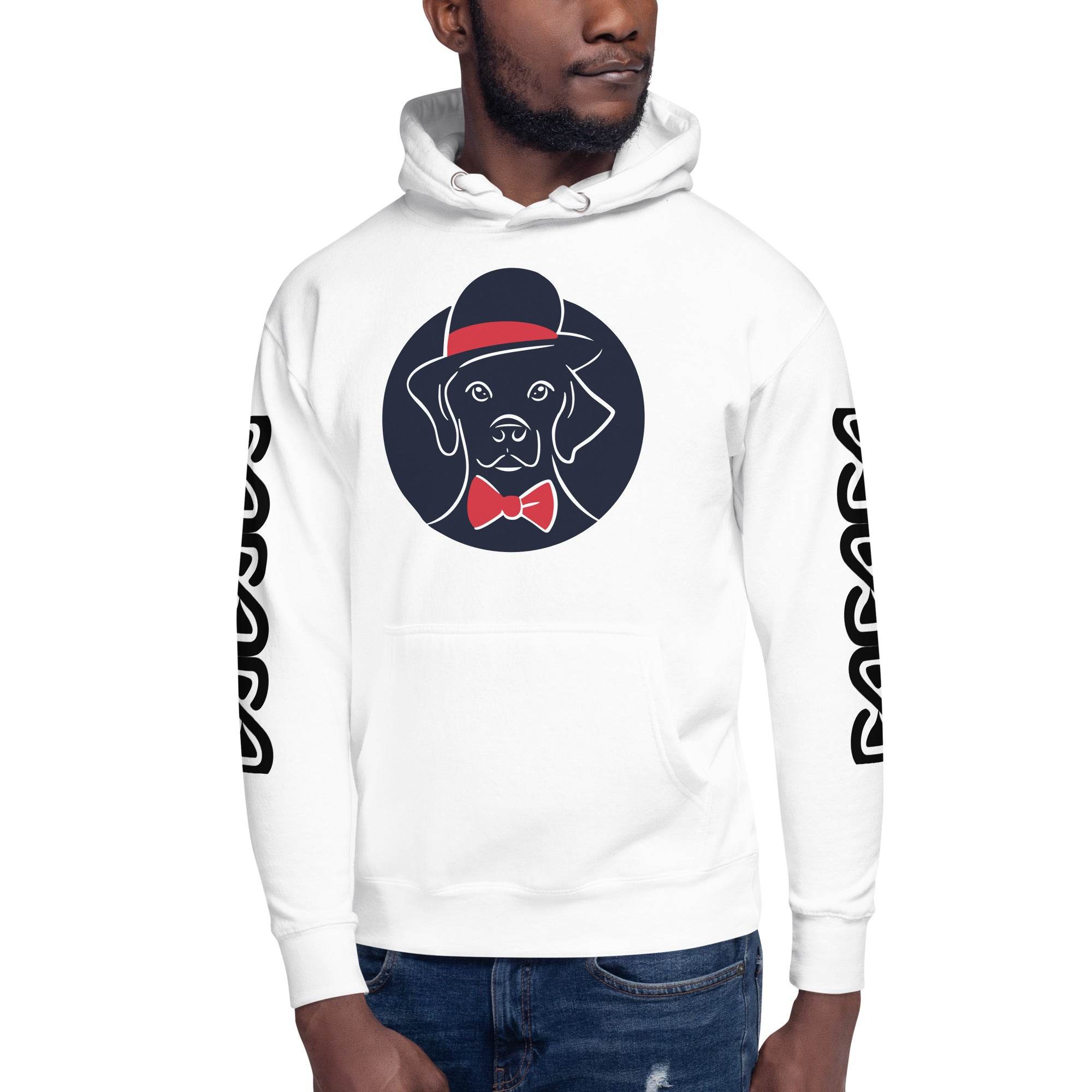 Unisex Hoodie - STYLISHOUR